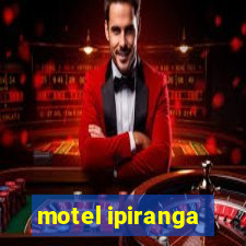 motel ipiranga